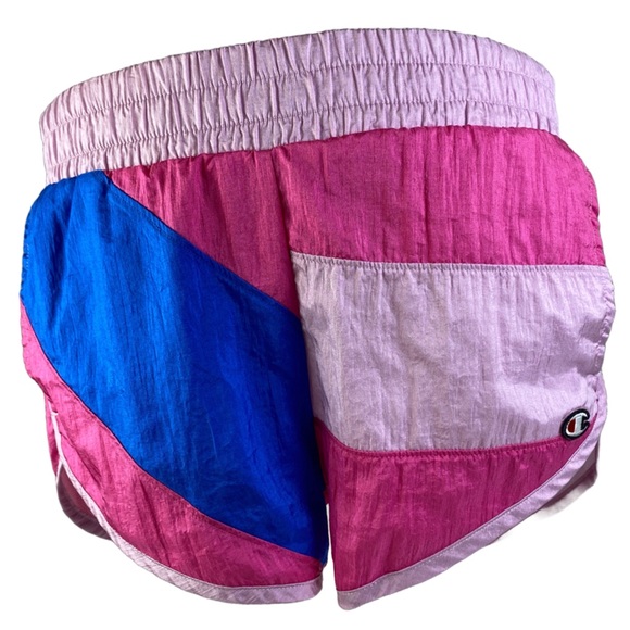 CHAMPION Shorts Womens - Picture 4 of 10